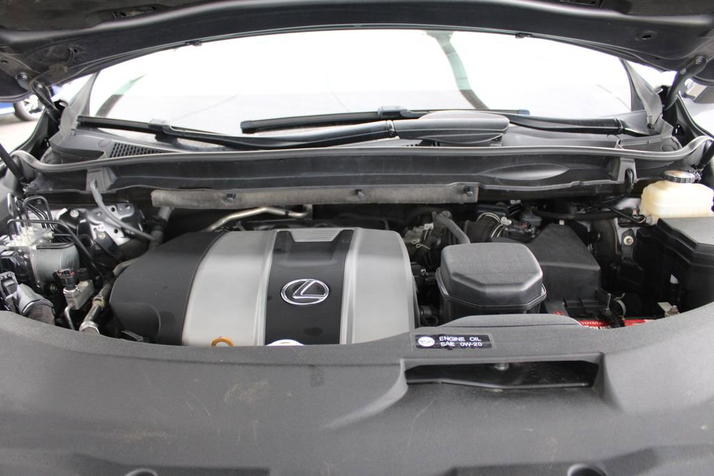 Used 2016 Lexus RX 350 F Sport w/ Premium Package image 60