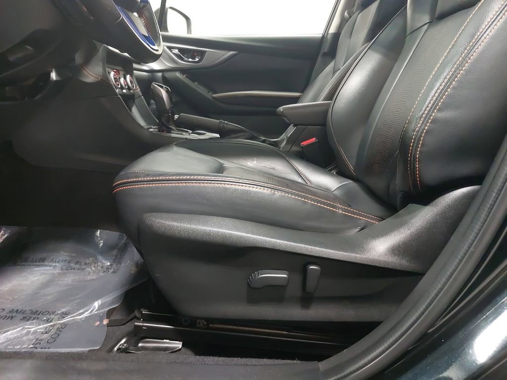 Used 2021 Subaru Crosstrek 2.5i Limited image 28