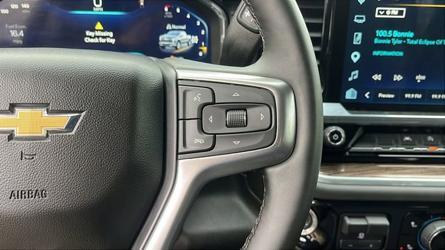 Used 2026 Chevrolet Silverado 1500 LT AWD/4WD image 13