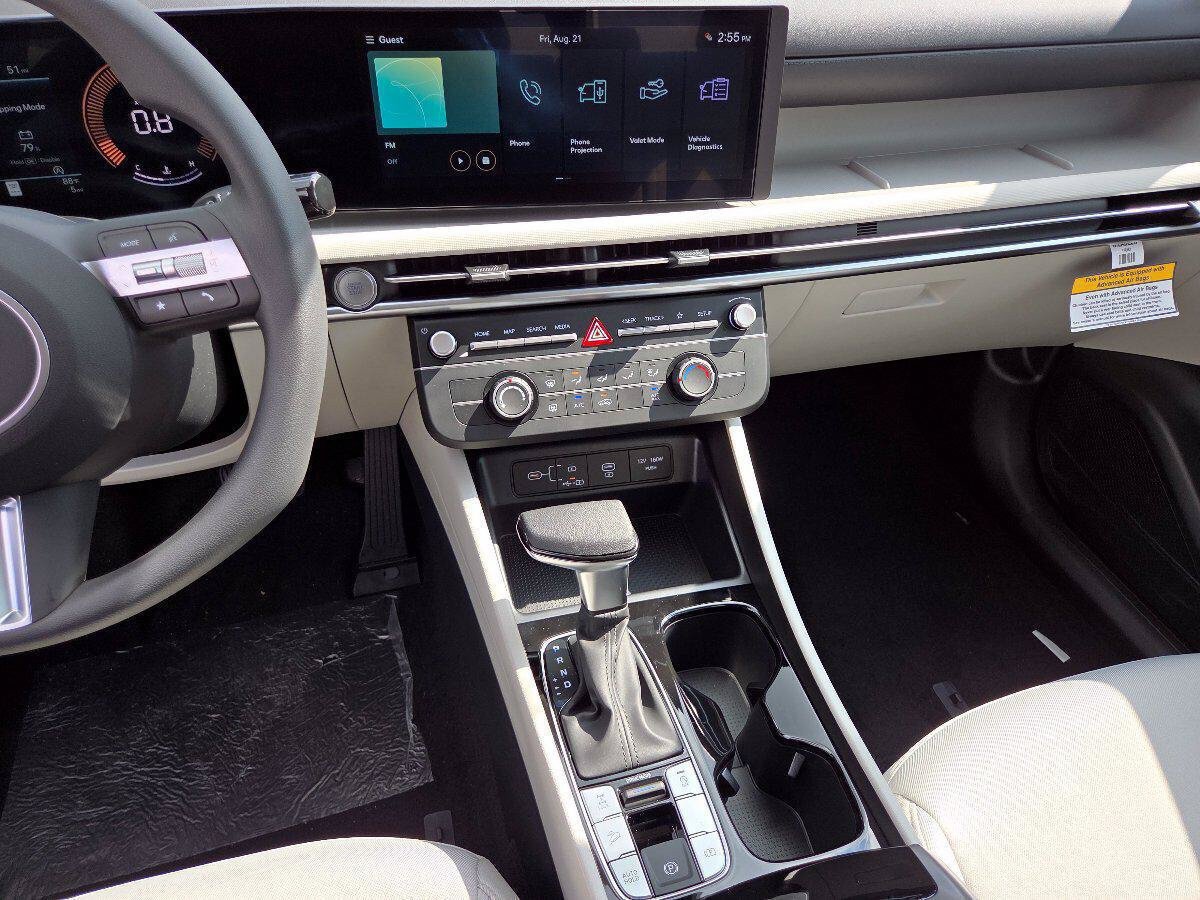 New 2026 Hyundai Tucson SE AWD/4WD image 81