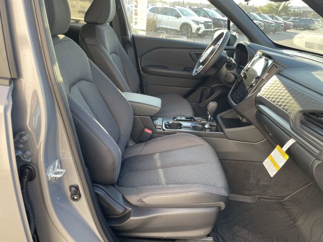 Used 2026 Subaru Forester Premium image 17