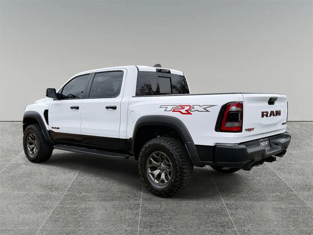 Used 2024 RAM 1500 TRX image 12