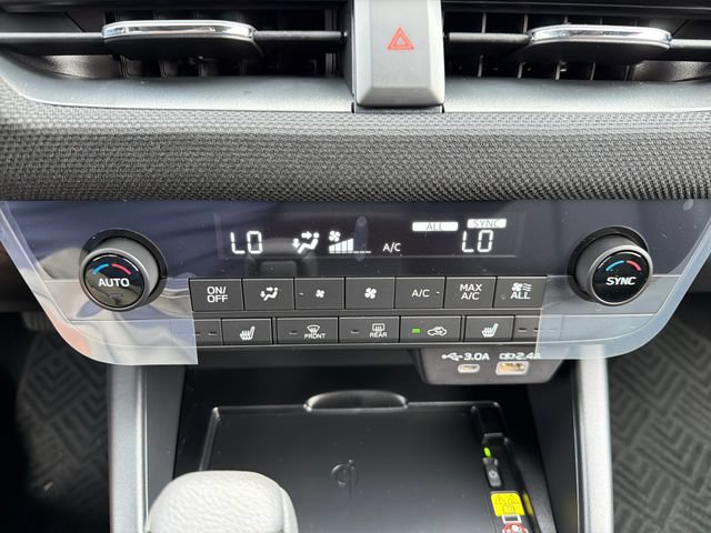 New 2026 Subaru Outback Premium AWD/4WD image 14