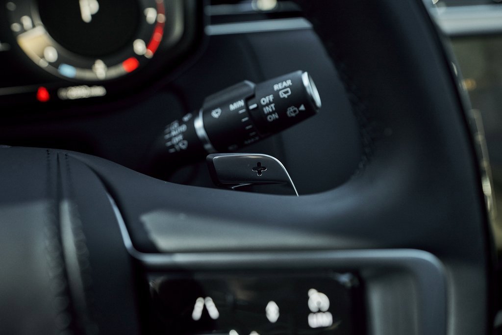 Used 2025 Land Rover Range Rover Long Wheelbase Autobiography image 62