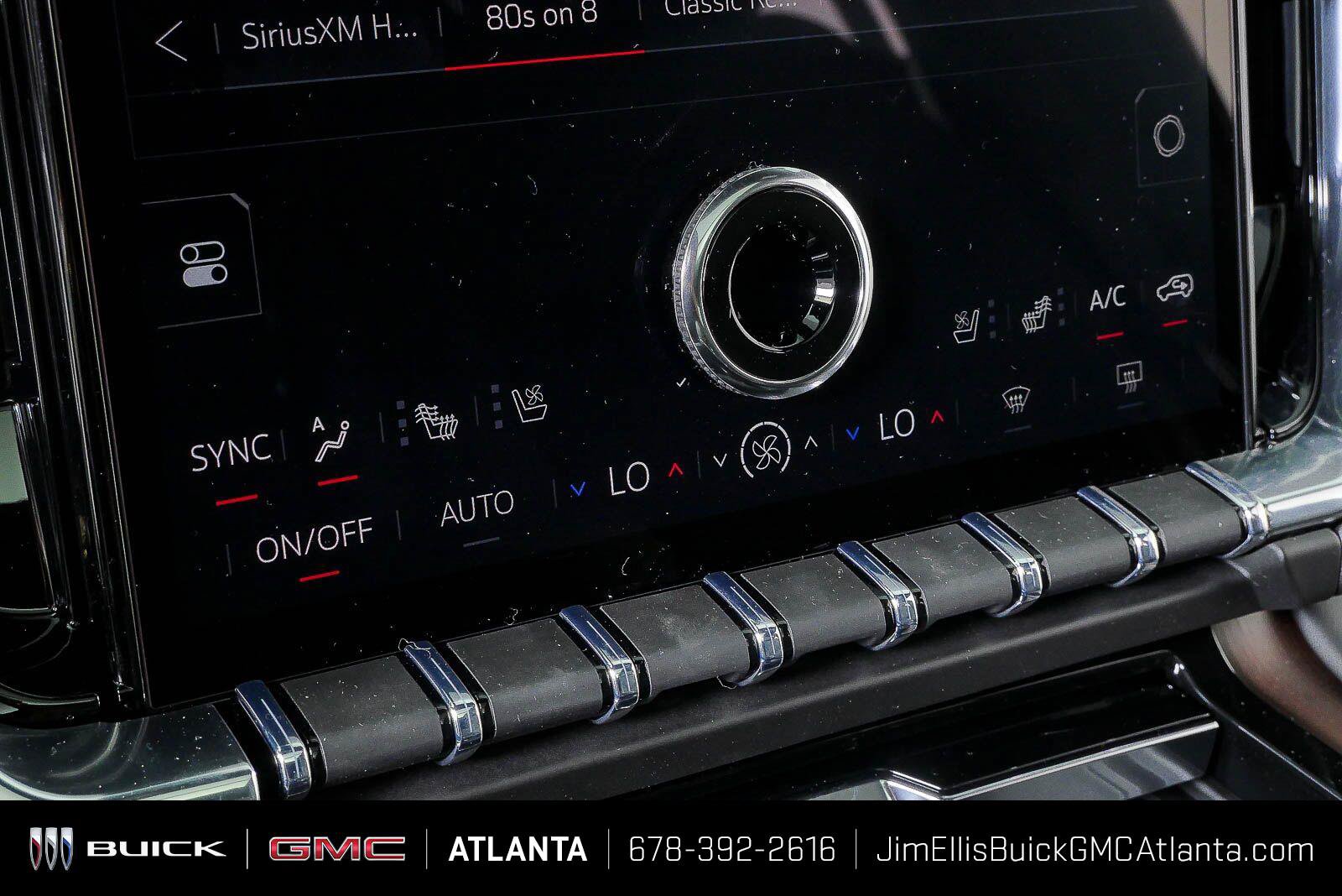 New 2026 GMC Yukon XL Denali w/ Denali Reserve Package AWD/4WD image 17