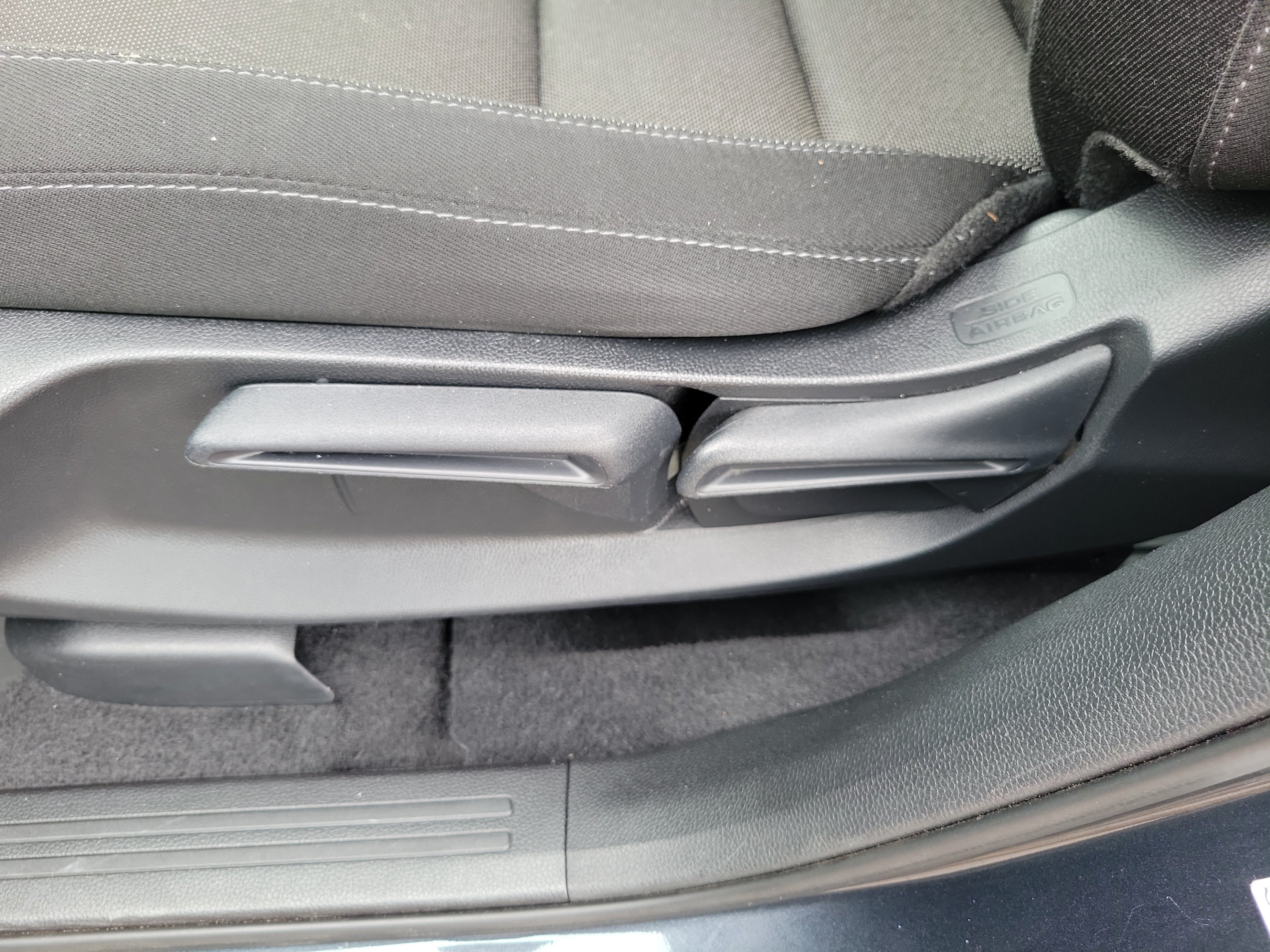 Certified 2023 Honda CR-V LX image 26