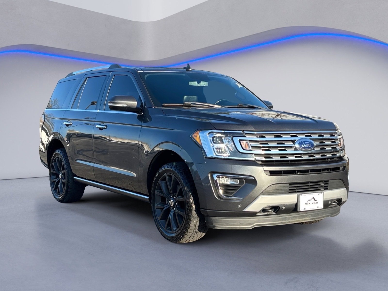 Used 2019 Ford Expedition Limited image 9