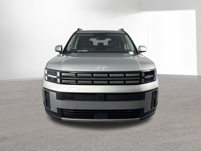 New 2026 Hyundai Santa Fe SEL image 16