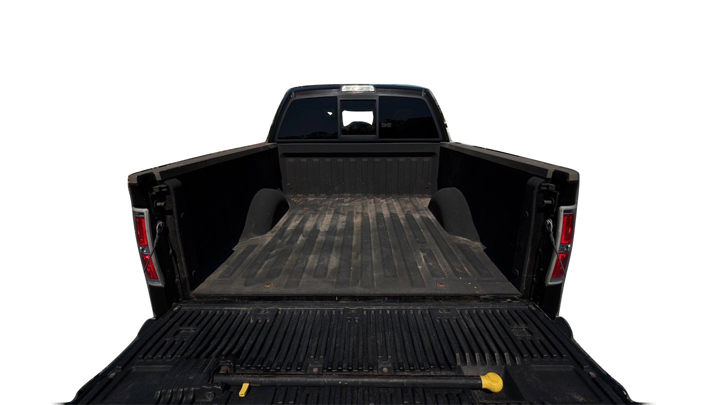 Used 2014 Ford F150 King Ranch w/ King Ranch Luxury Package AWD/4WD image 59