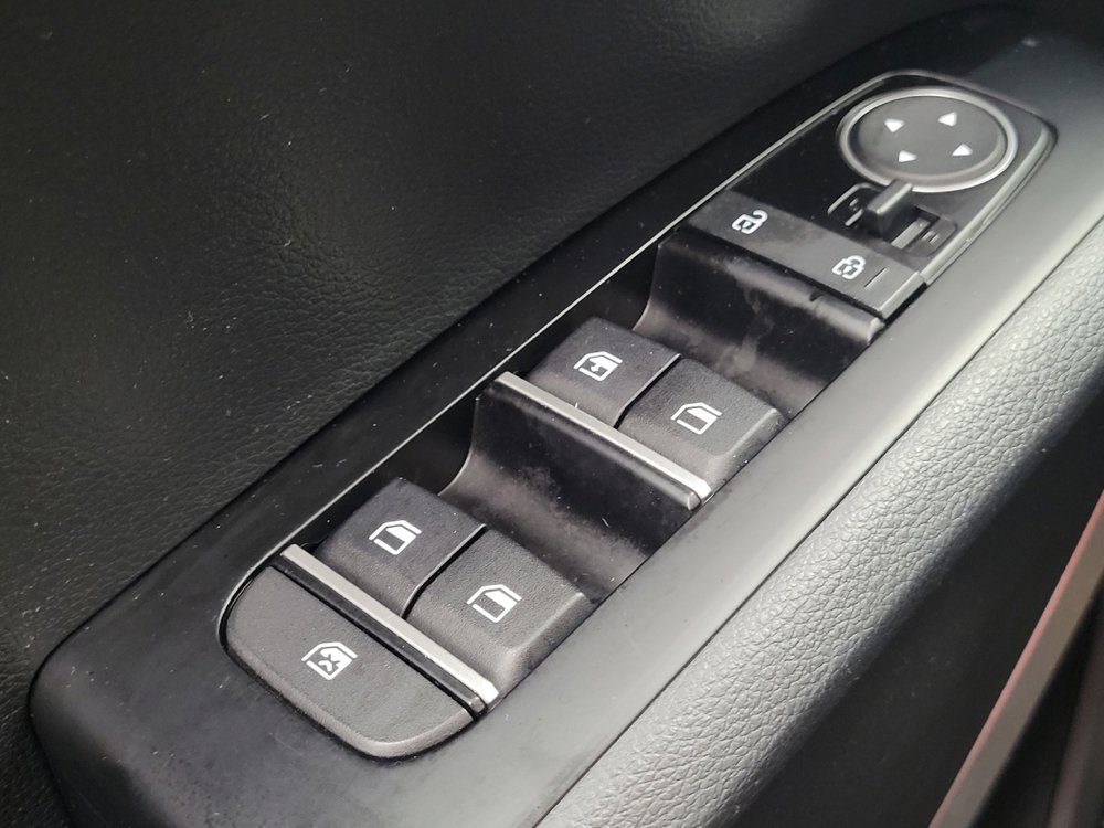 Used 2021 Kia Soul LX FWD image 27