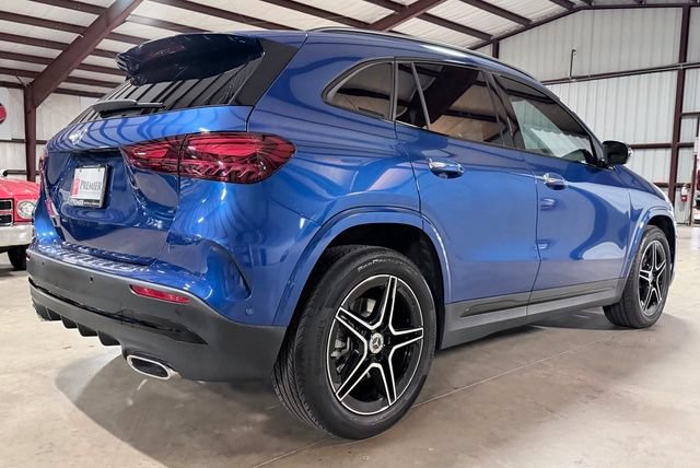 Used 2024 Mercedes-Benz GLA 250 image 3