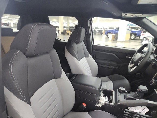 New 2025 Toyota Tacoma TRD Off-Road image 10