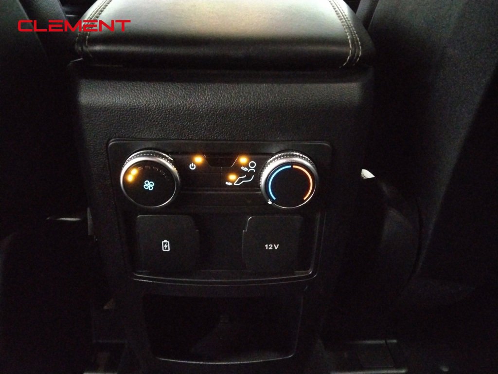 Used 2020 Ford Explorer XLT w/ Equipment Group 202A image 32