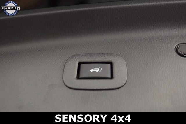Used 2022 INFINITI QX80 Premium Select image 46