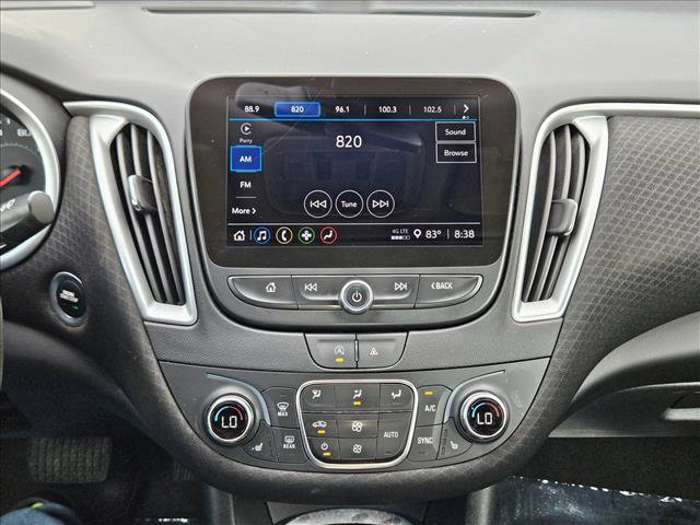 Used 2023 Chevrolet Malibu LT image 13