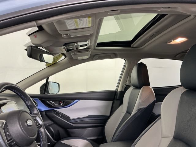 Used 2019 Subaru Crosstrek Hybrid w/ Moonroof Package w/Navigation AWD/4WD image 16