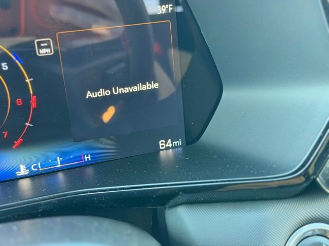 New 2025 Chevrolet Colorado Z71 w/ Midnight Edition image 23