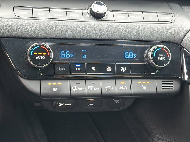 Used 2025 Hyundai Elantra N FWD image 16