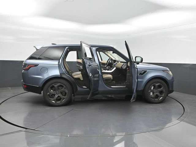 Used 2019 Land Rover Range Rover Sport HSE AWD/4WD image 34