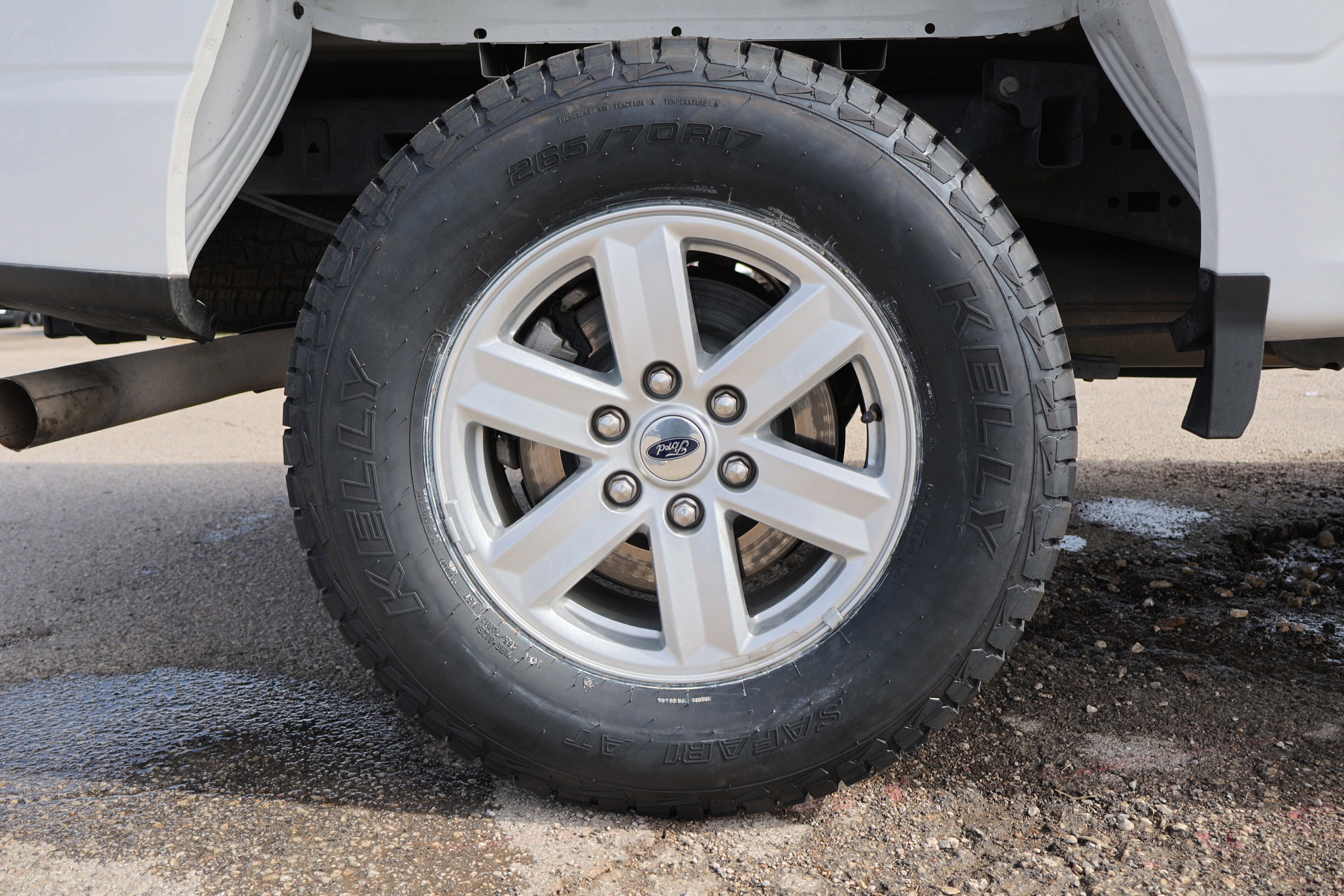 Certified 2024 Ford F150 XL w/ Equipment Group 103A High image 13