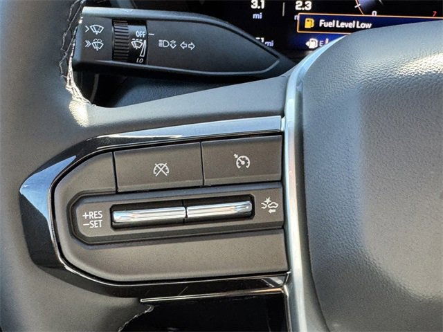 New 2026 Chevrolet Colorado W/T w/ WT Convenience Package II image 19