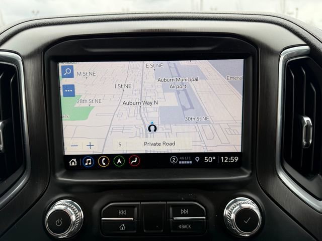 Used 2021 GMC Sierra 3500 AT4 w/ AT4 Premium Plus Package image 25