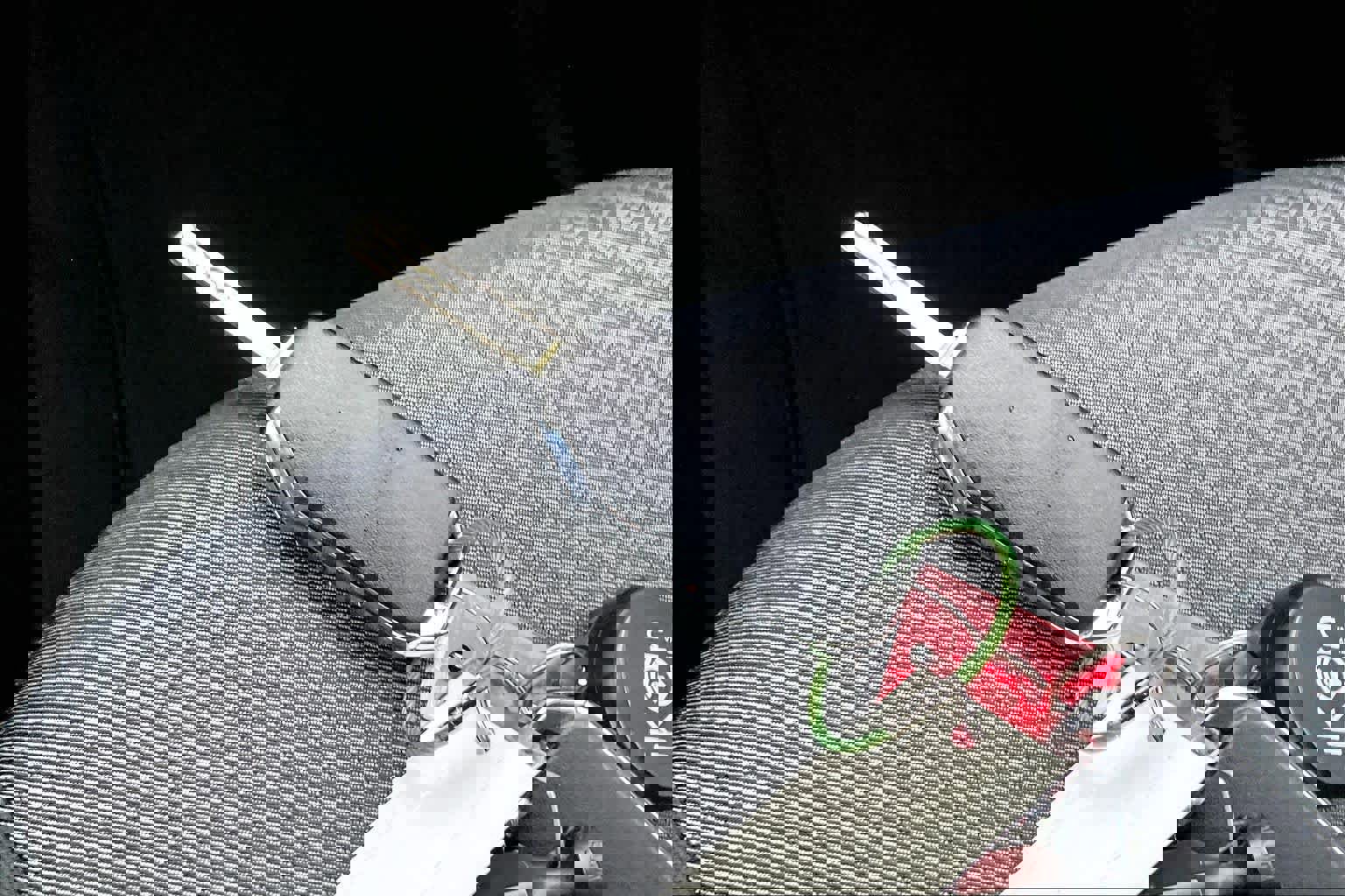 Used 2025 Kia Soul LX w/ LX Technology Package image 14