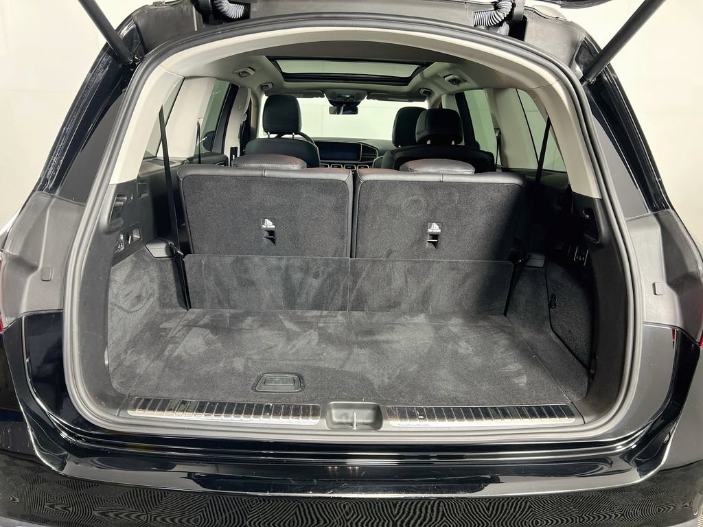 Used 2023 Mercedes-Benz GLS 450 4MATIC image 27