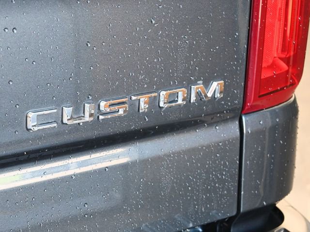 Used 2022 Chevrolet Silverado 1500 Custom w/ Safety Confidence Package image 13