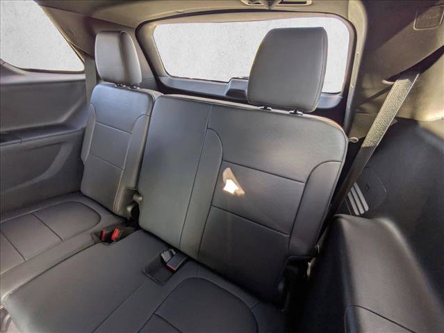 Used 2022 Chevrolet Traverse High Country image 18