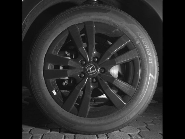 New 2027 Honda HR-V Sport image 22