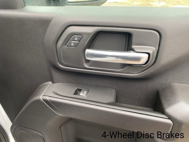 New 2026 Chevrolet Silverado 3500 W/T w/ WT Convenience Package image 33