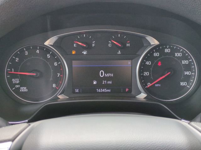 Used 2024 Chevrolet Blazer LT w/ Convenience Package image 15