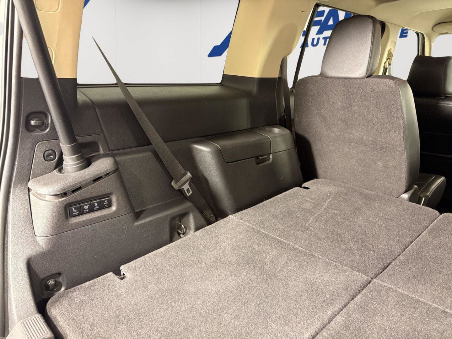 Used 2019 Ford Flex Limited w/ Equipment Group 303A AWD/4WD image 7