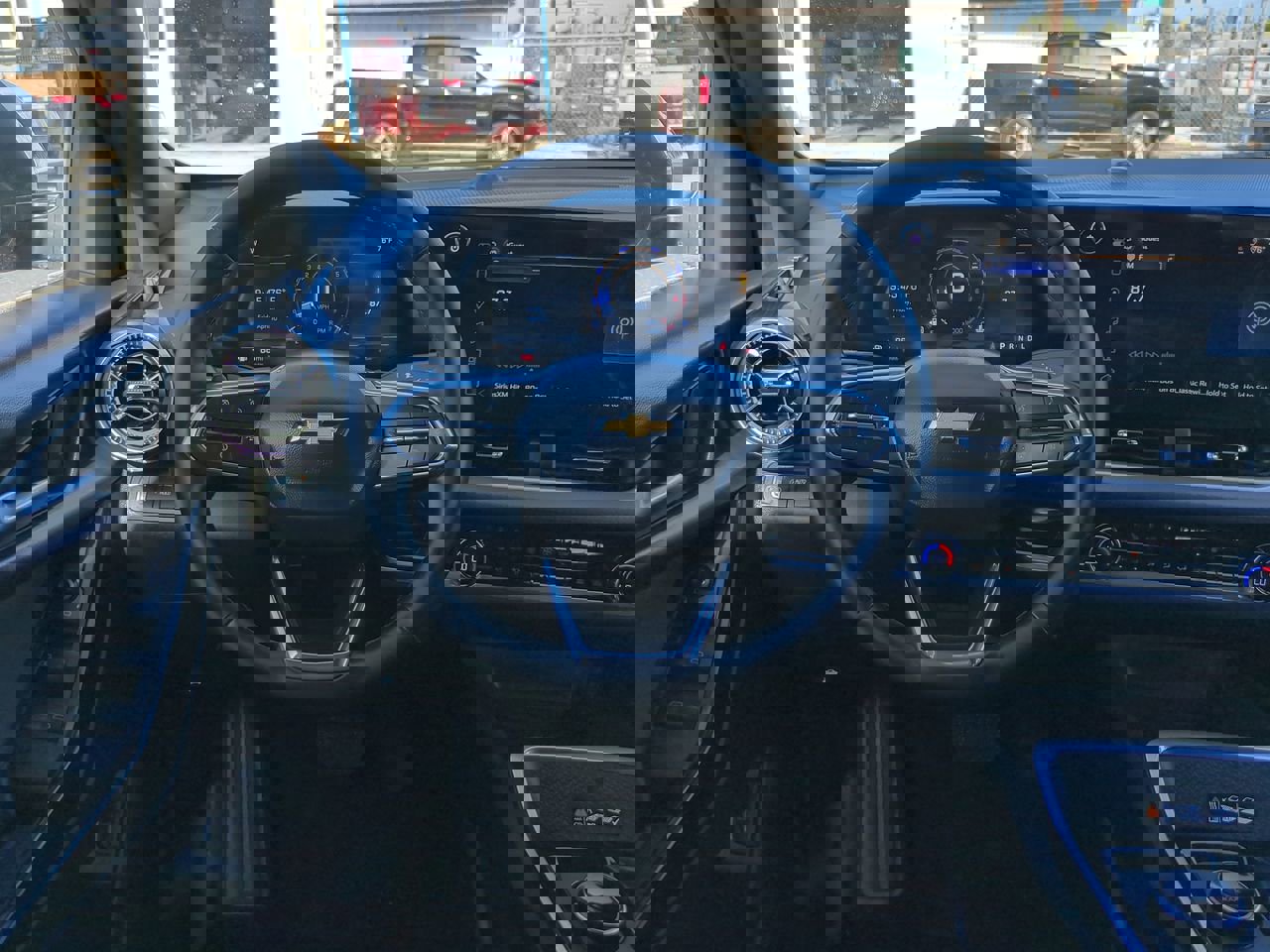 New 2026 Chevrolet Equinox LT w/ Convenience Package II image 15