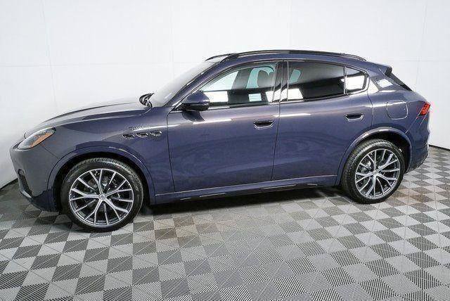 New 2026 Maserati Grecale Modena AWD/4WD image 38