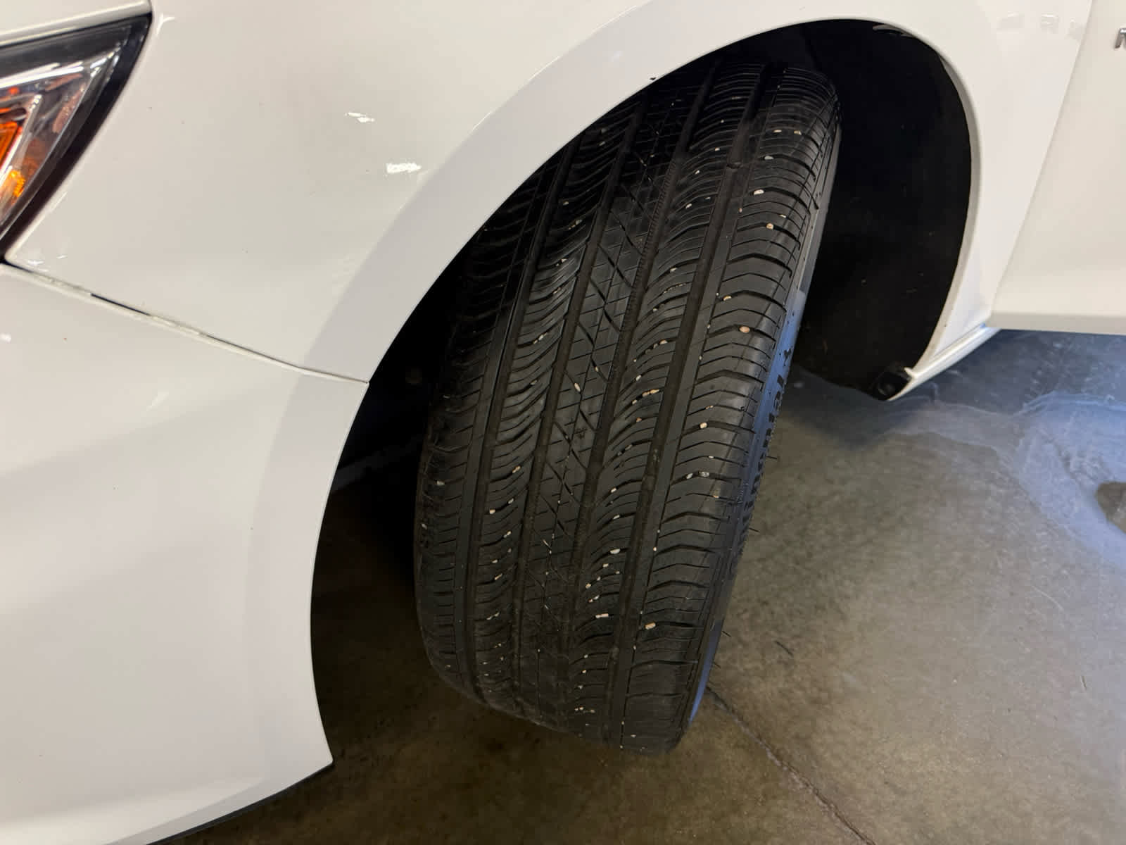 Used 2024 Chevrolet Malibu LT image 27