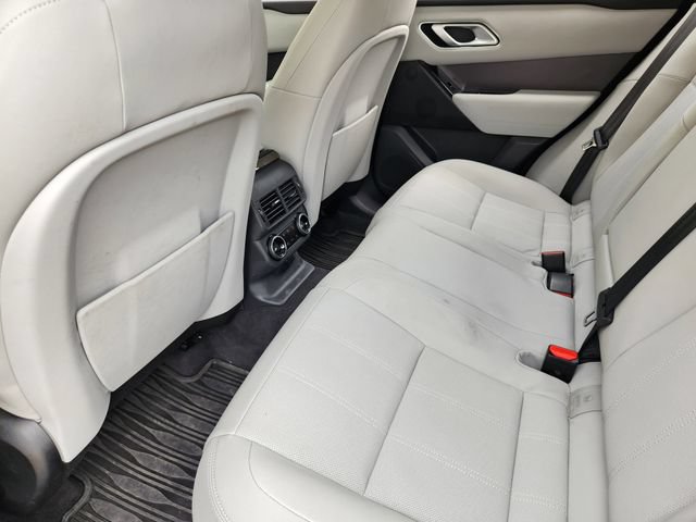 Used 2025 Land Rover Range Rover Velar Dynamic SE AWD/4WD image 28