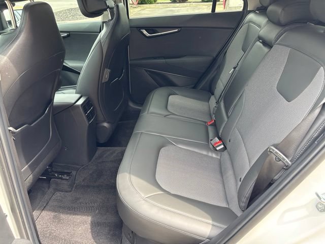 Used 2024 Kia Niro EX Touring FWD image 32