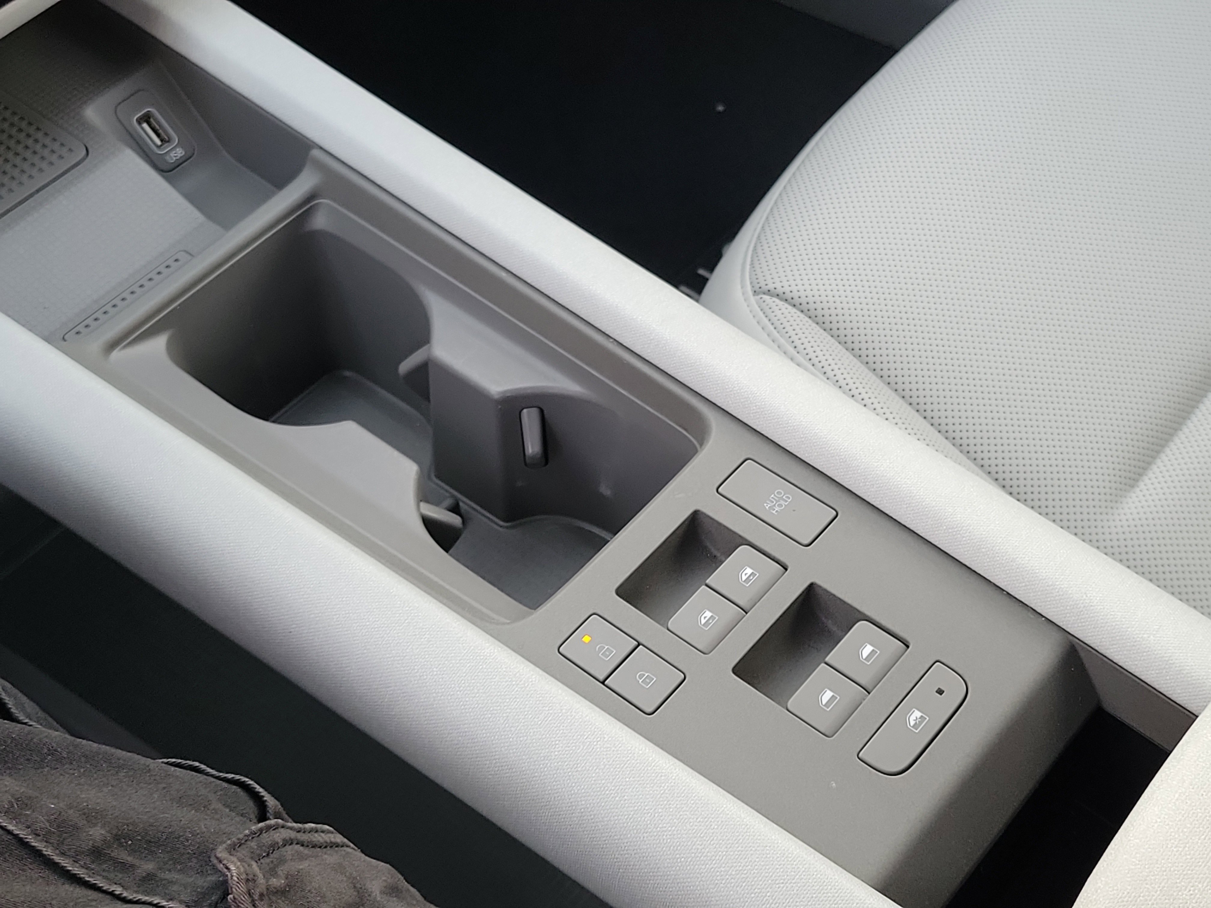 Certified 2023 Hyundai Ioniq 6 Limited image 14