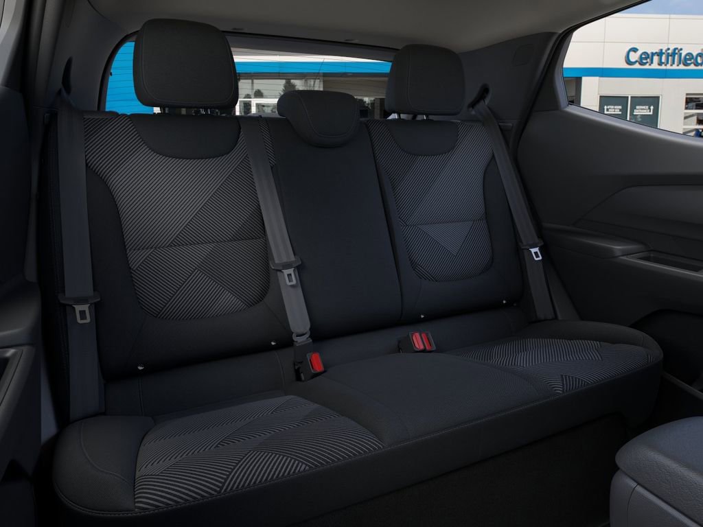 New 2027 Chevrolet Bolt LT FWD image 18