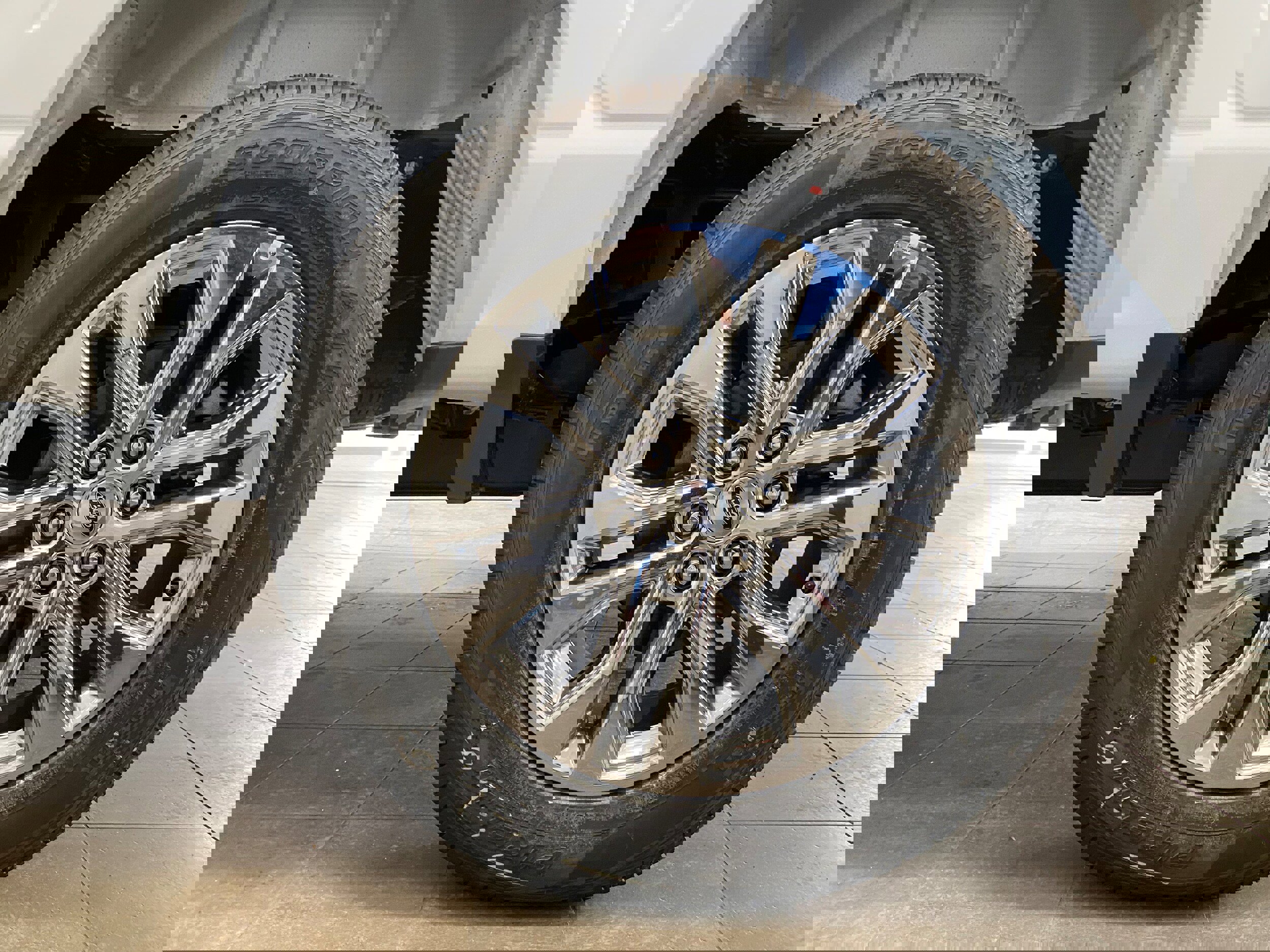 New 2025 Ford F150 XLT w/ Equipment Group 303A High image 26