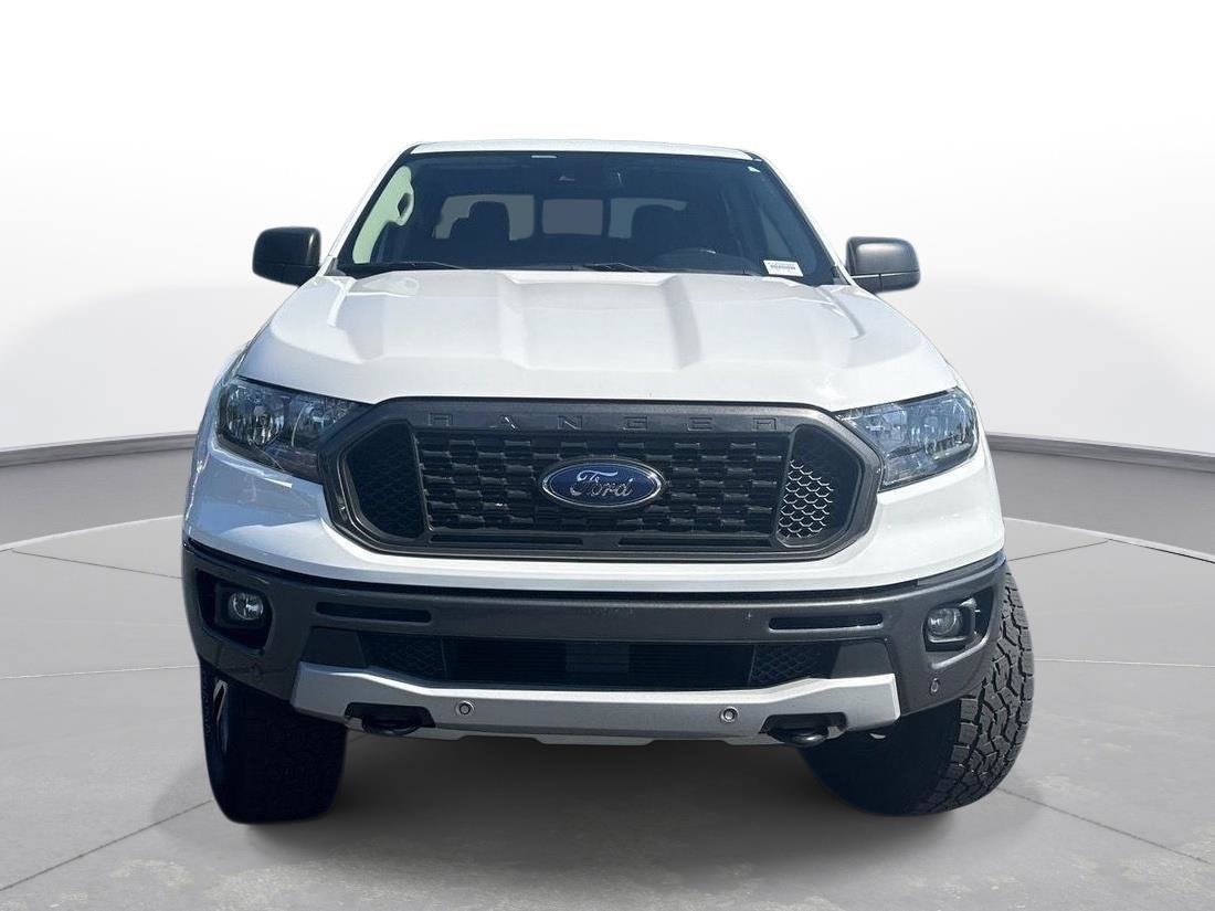 Used 2019 Ford Ranger XLT w/ Equipment Group 302A Luxury AWD/4WD image 3