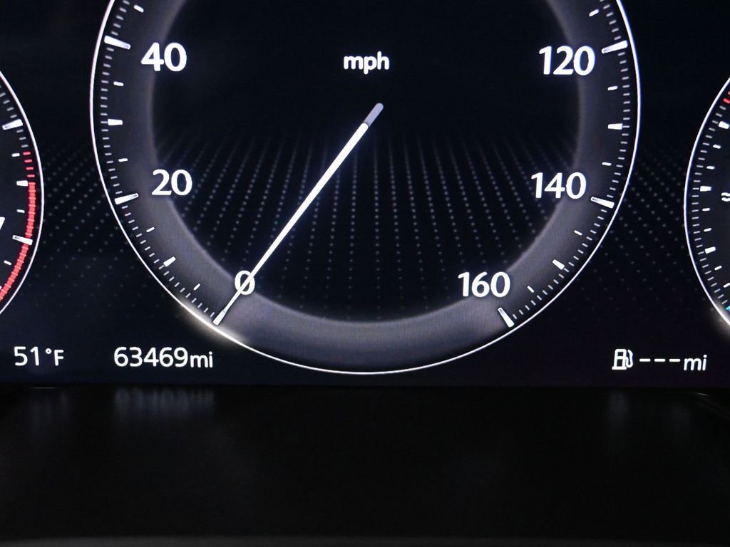 Used 2024 MAZDA CX-90 3.3 Turbo S image 27