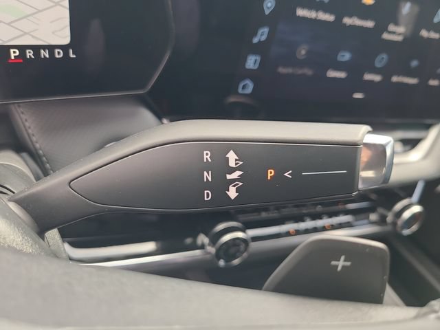 New 2027 Chevrolet Equinox LT FWD image 32