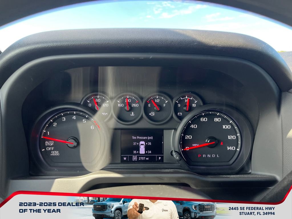 New 2026 GMC Sierra 1500 Pro w/ Pro Value Package AWD/4WD image 28
