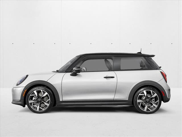 New 2026 MINI Cooper John Cooper Works FWD image 3