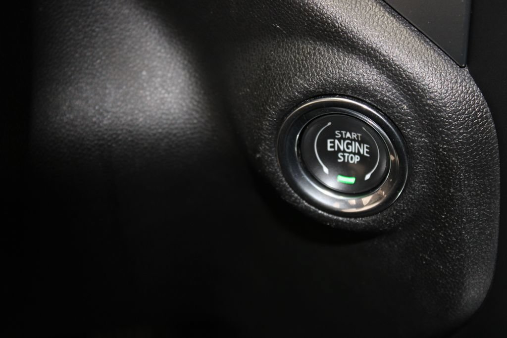 Used 2019 Chevrolet Silverado 1500 LT Trail Boss AWD/4WD image 30