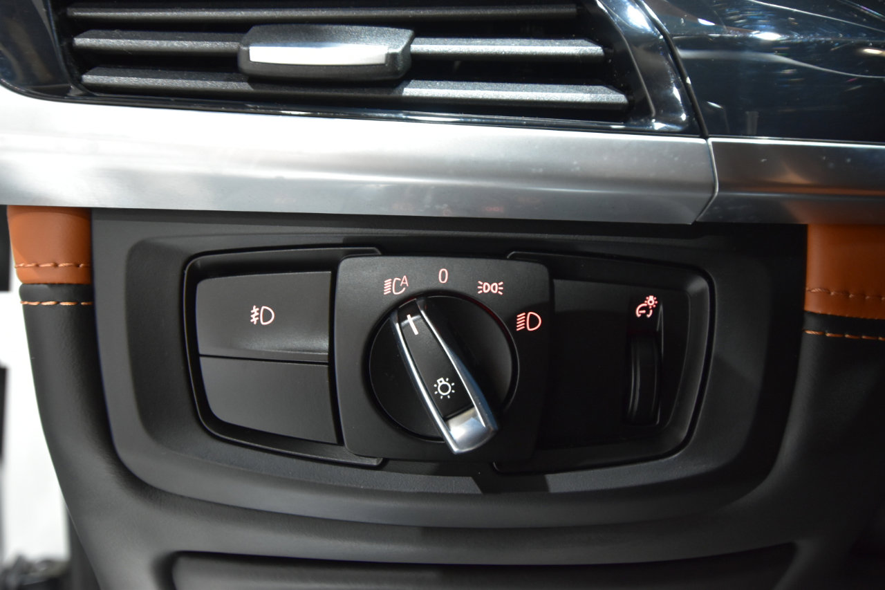 Used 2016 BMW X5 M image 19