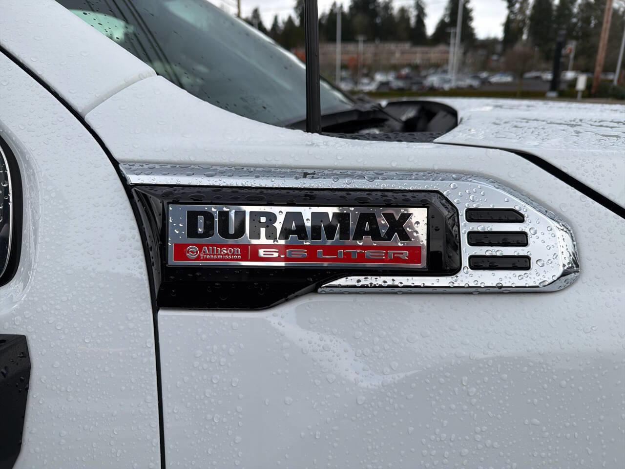 Used 2024 GMC Sierra 2500 SLE w/ SLE Value Package; image 12